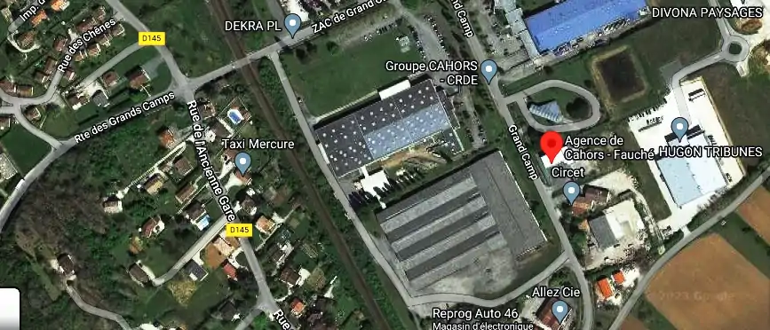 Devis électricien à Espère