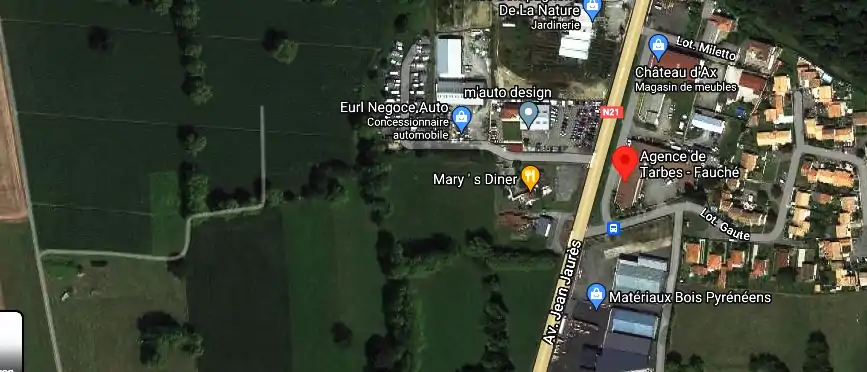 Devis électricien à Aureilhan