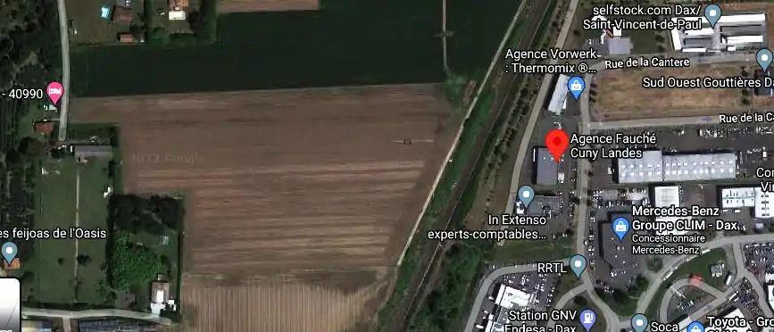 Devis électricien à Saint-Vincent-de-Paul