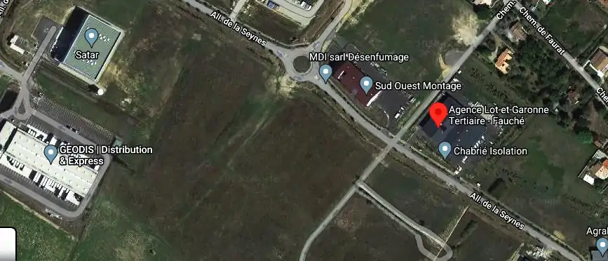 Devis électricien à Sainte-Colombe-en-Bruilhois