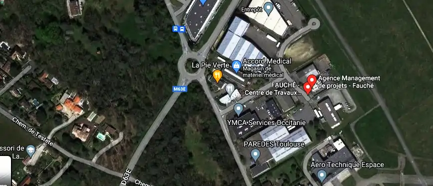 Devis électricien à Cornebarrieu