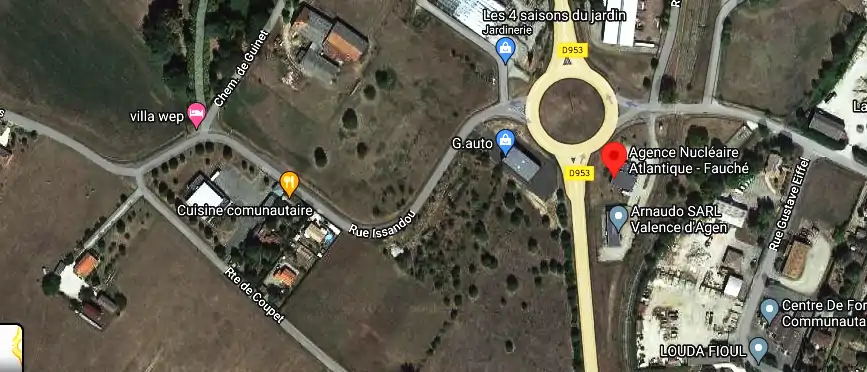 Devis électricien à Valence d'Agen