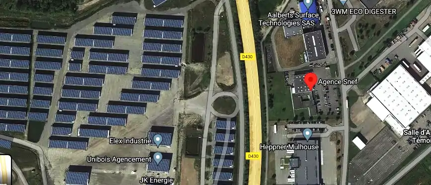 Devis électricien à Pulversheim