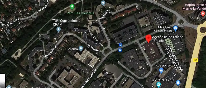 Devis électricien à Villiers-sur-Marne