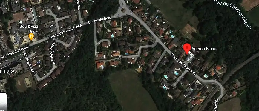 Devis électricien à Francheville