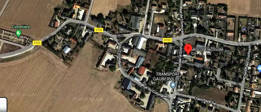 Devis électricien à Pithiviers-le-Vieil