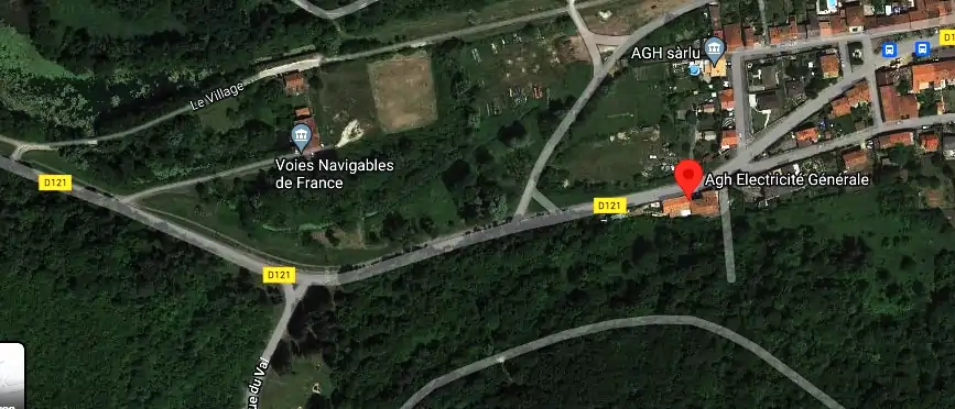 Devis électricien à Pierre-la-Treiche