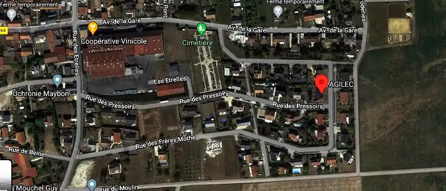 Devis électricien à Nogent-l'Abbesse