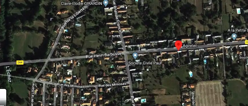 Devis électricien à Bordères-sur-l'Échez