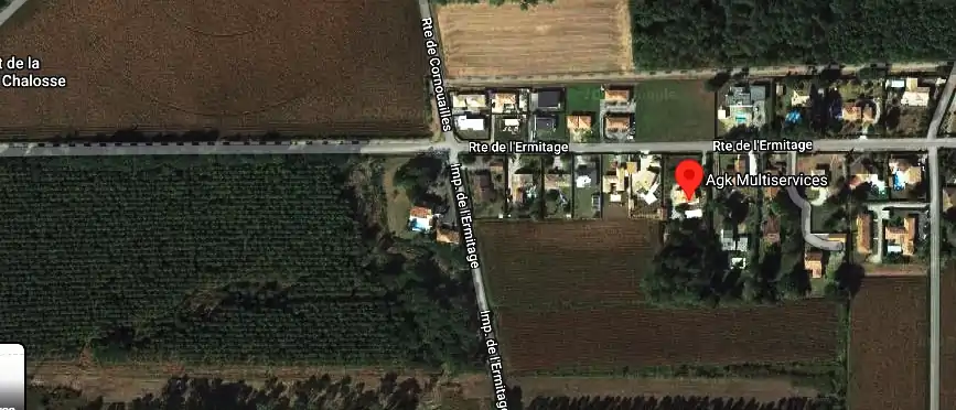 Devis électricien à Hinx