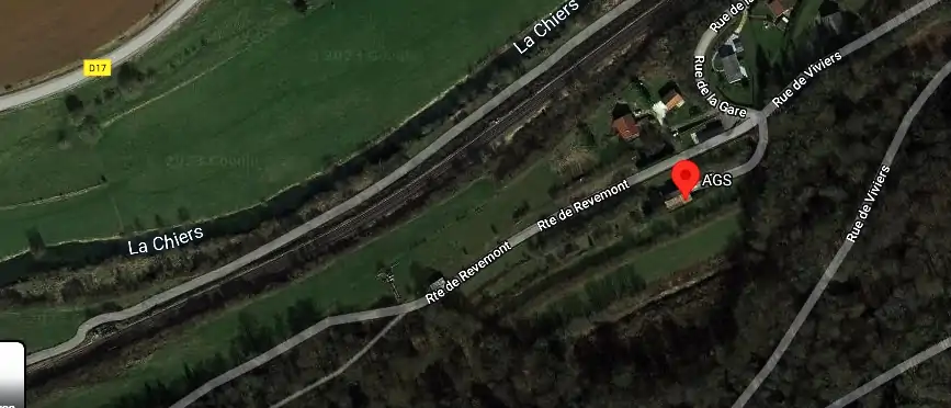 Electricien AGS à Viviers-sur-Chiers