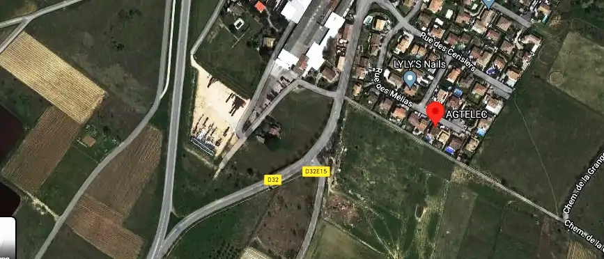 Devis électricien à Aniane