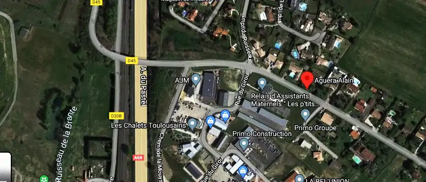 Devis électricien à Gragnague