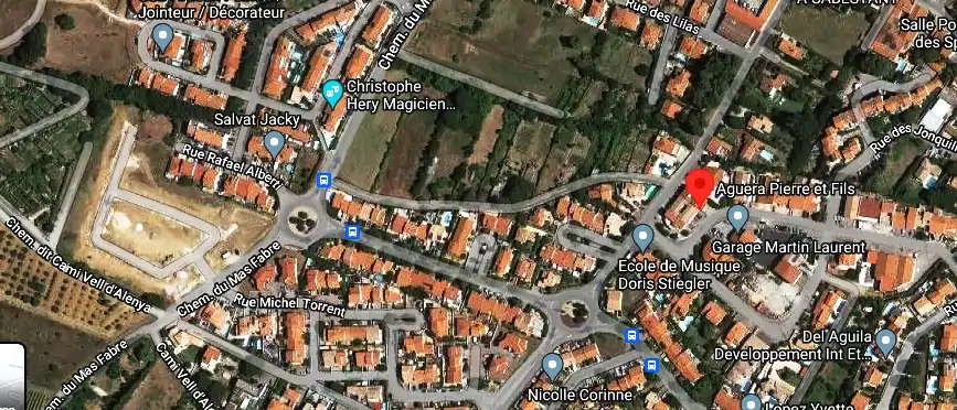 Devis électricien à Cabestany