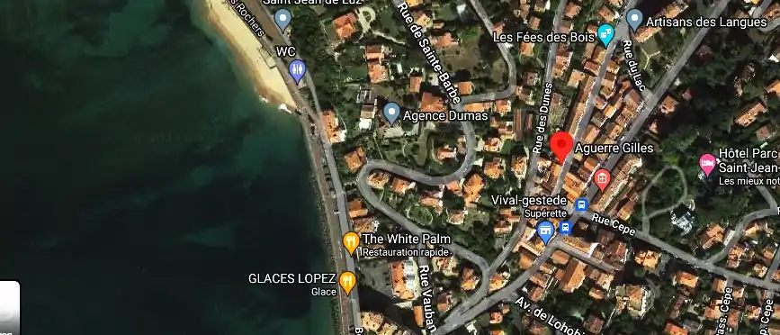 Devis électricien à Saint-Jean-de-Luz