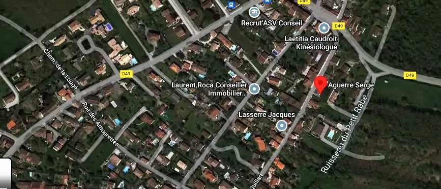 Devis électricien à Lavernose-Lacasse