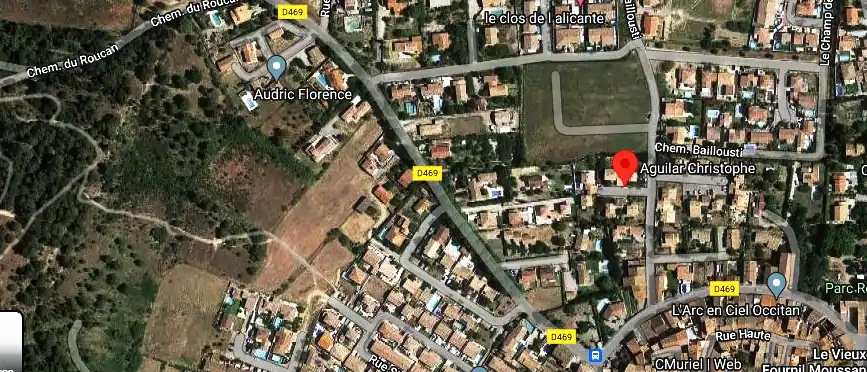 Devis électricien à Moussan