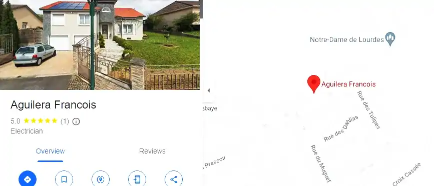 Devis électricien à Gandrange