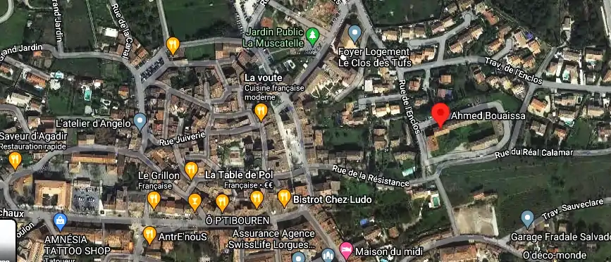 Devis électricien à Lorgues