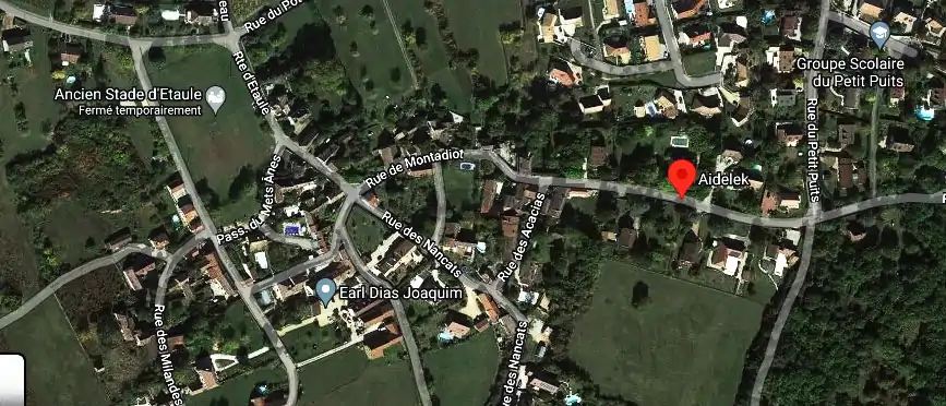 Devis électricien à Mellecey