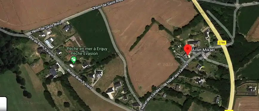 Devis électricien à Pléneuf-Val-André