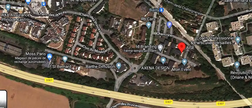 Devis électricien à Bailly