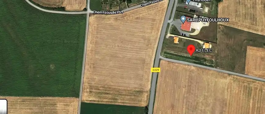 Devis électricien à Moissat