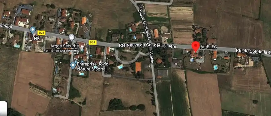 Devis électricien à Grézieu-la-Varenne