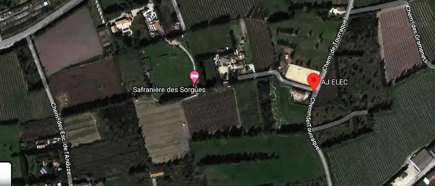 Devis électricien à Le Thor