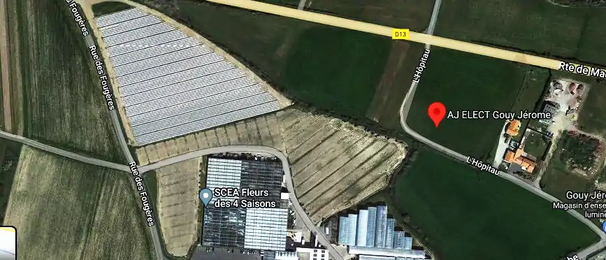 Devis électricien à Villeneuve-en-Retz