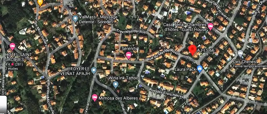 Devis électricien à Sorède