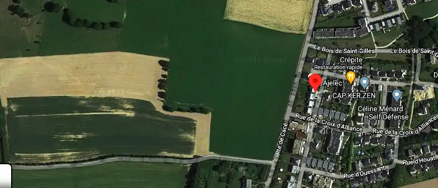 Devis électricien à Saint-Gilles