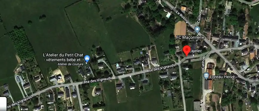 Devis électricien à Drefféac