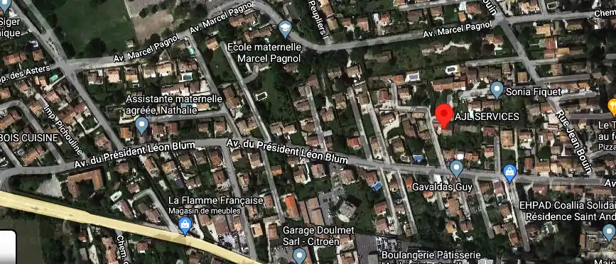 Electricien AJL SERVICES à Morières-lès-Avignon