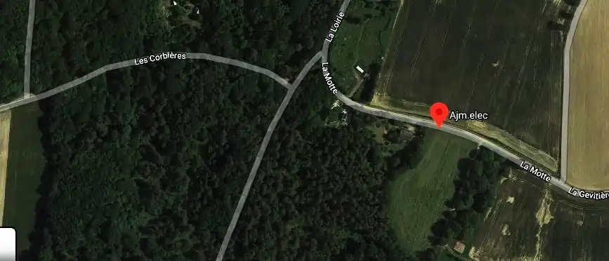 Devis électricien à Pléchâtel