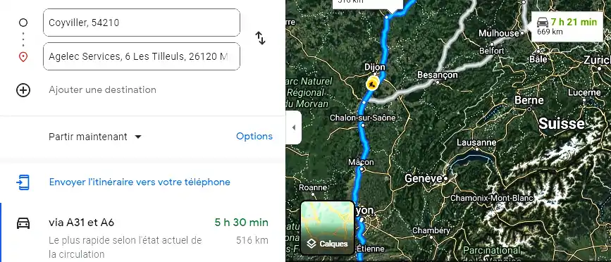 Devis électricien à Saint-Nicolas-de-Port