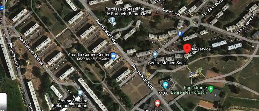 Devis électricien à Behren-lès-Forbach