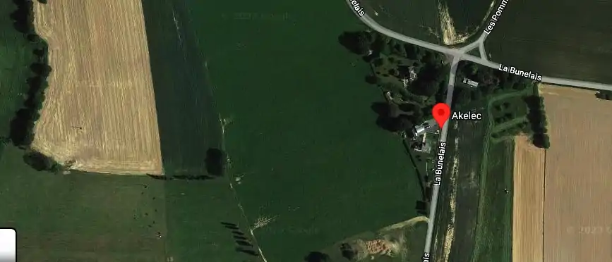 Devis électricien à Mordelles