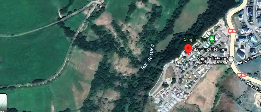 Devis électricien à Saillagouse