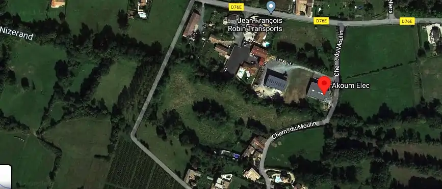 Devis électricien à Denicé