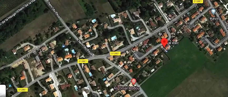 Devis électricien à Galgon