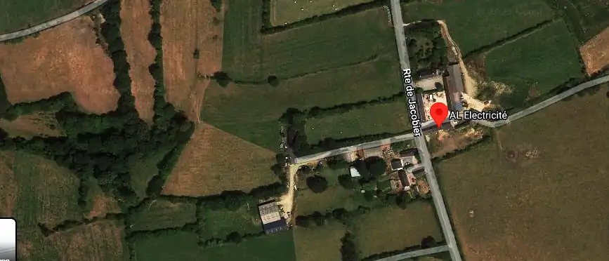 Devis électricien à Octeville-l'Avenel