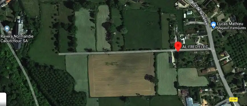 Devis électricien à Saint-Hellier