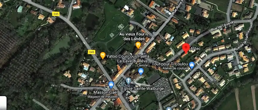 Devis électricien à Saint-Avaugourd-des-Landes