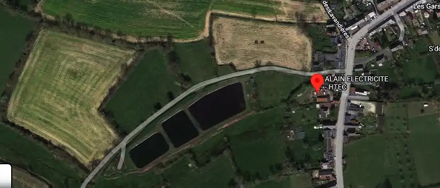 Devis électricien à Notre-Dame-de-Cenilly