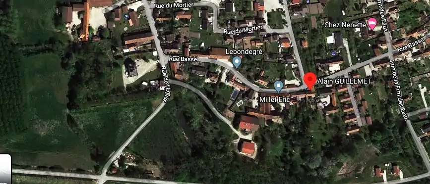 Devis électricien à Esclavolles-Lurey