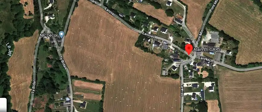 Devis électricien à Elliant