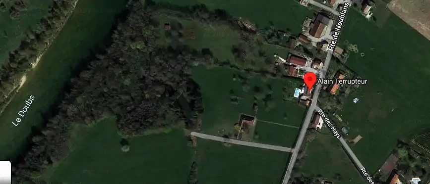 Devis électricien à Asnans-Beauvoisin