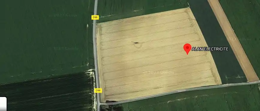 Electricien ALAN ELECTRICITE à Saint-Saëns