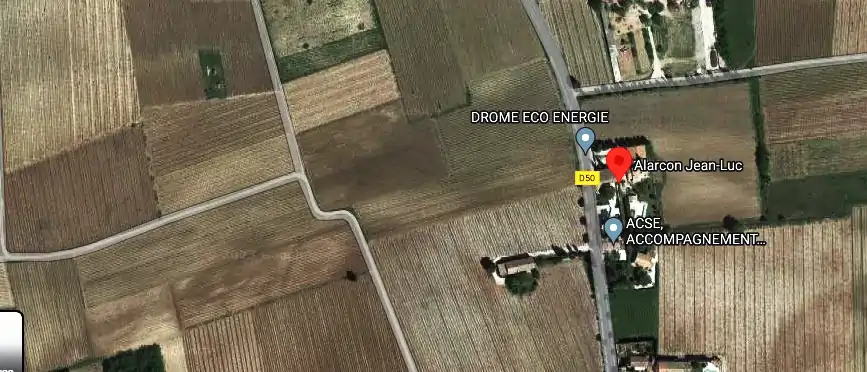 Devis électricien à Sainte-Cécile-les-Vignes